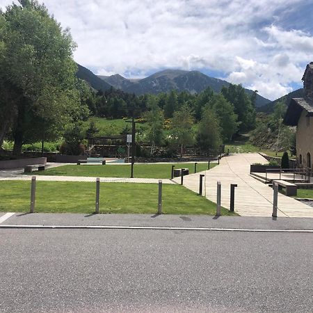 Pleta Del Tarter 31A Lodge & Spa Канилло Экстерьер фото