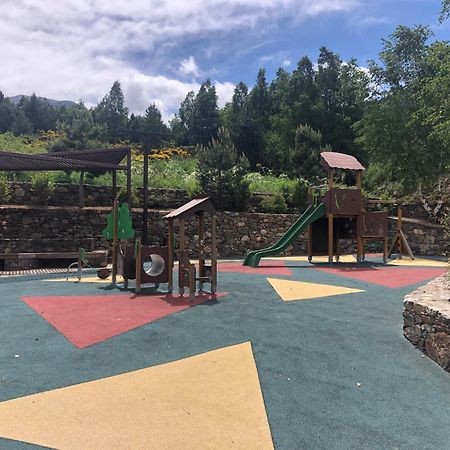 Pleta Del Tarter 31A Lodge & Spa Канилло Экстерьер фото