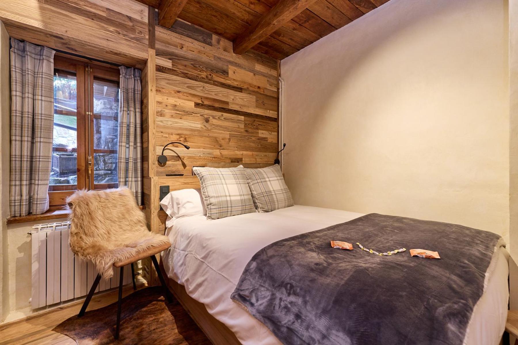 Pleta Del Tarter 31A Lodge & Spa Канилло Экстерьер фото