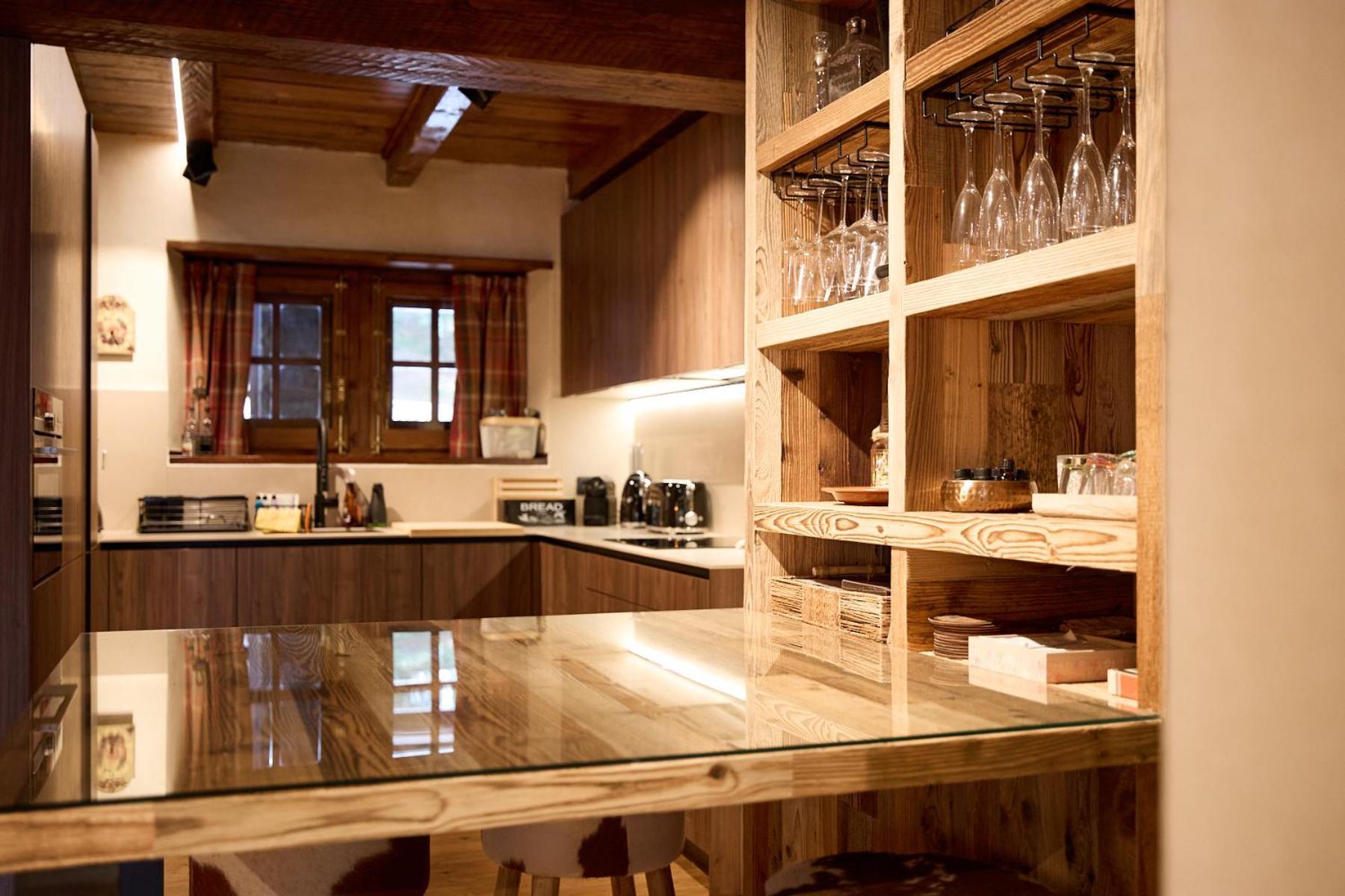 Pleta Del Tarter 31A Lodge & Spa Канилло Экстерьер фото