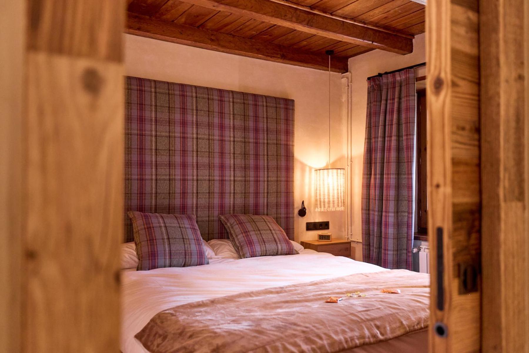 Pleta Del Tarter 31A Lodge & Spa Канилло Экстерьер фото