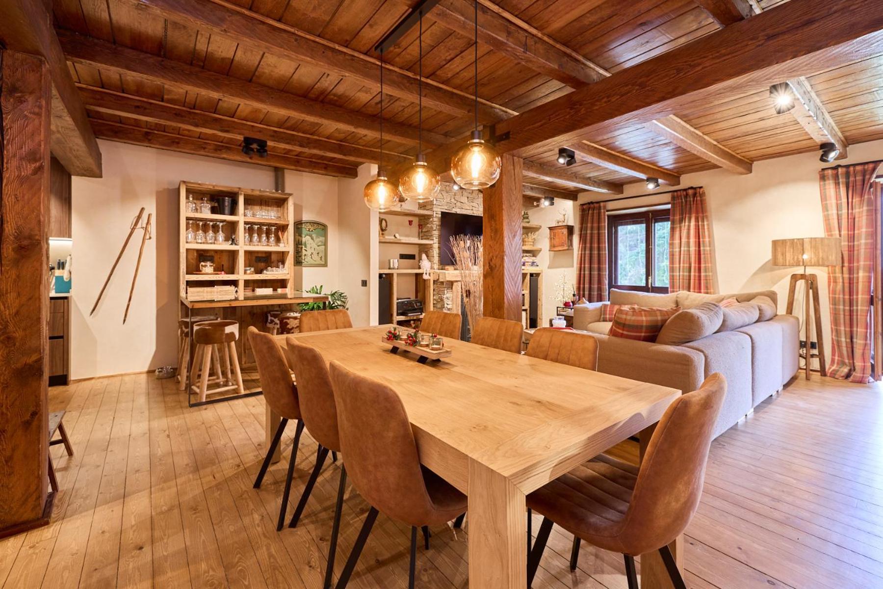 Pleta Del Tarter 31A Lodge & Spa Канилло Экстерьер фото
