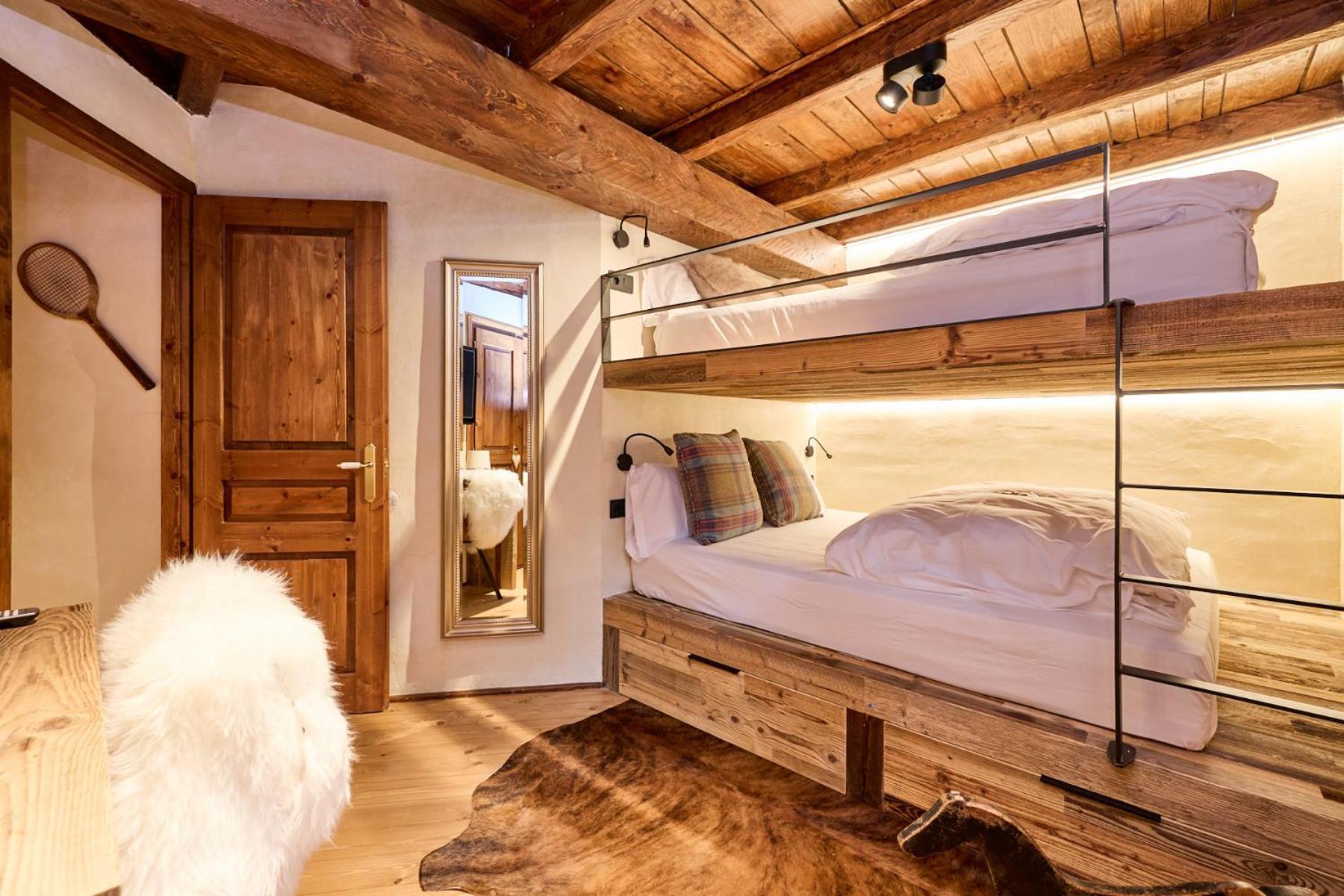 Pleta Del Tarter 31A Lodge & Spa Канилло Экстерьер фото