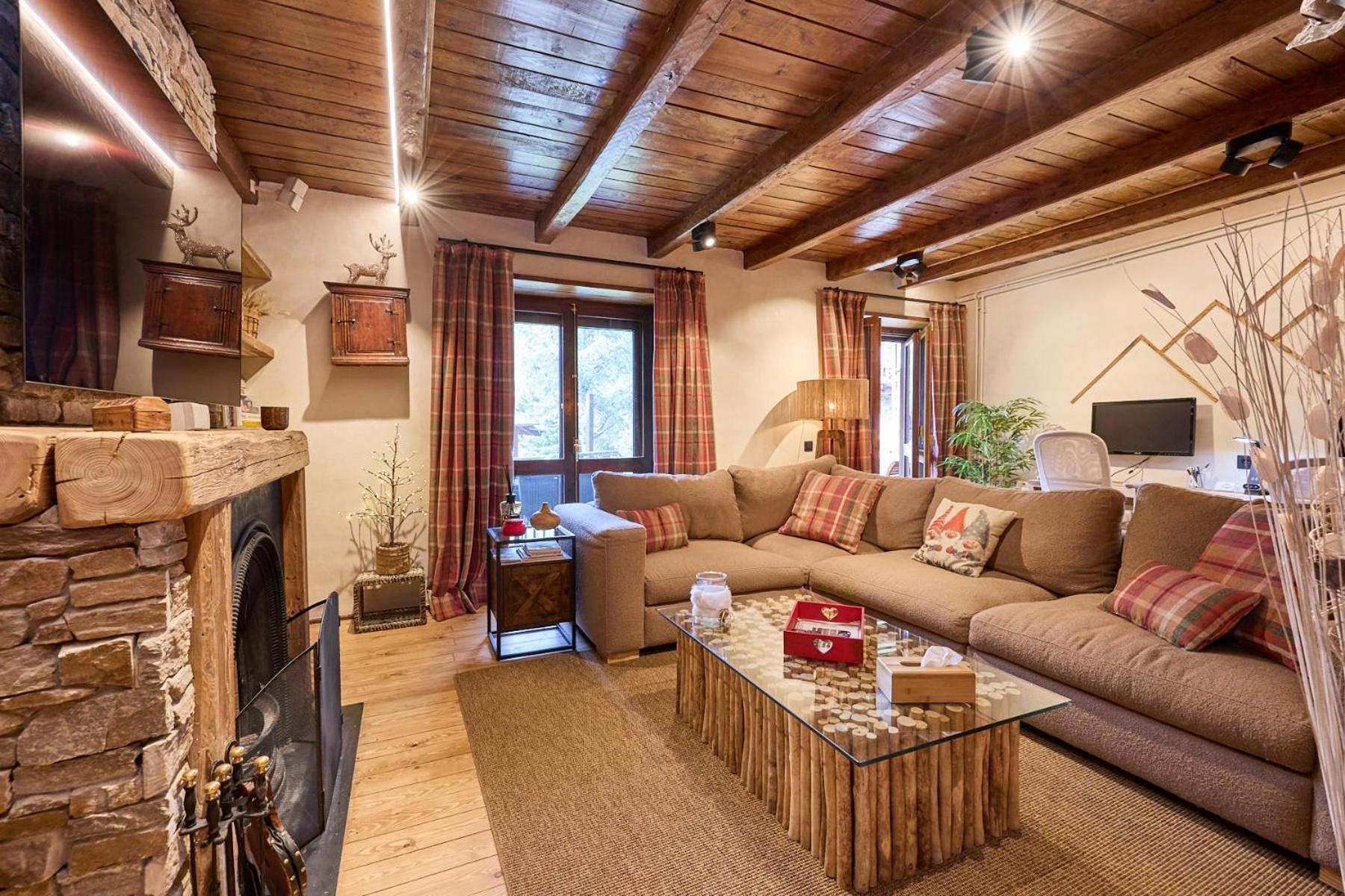 Pleta Del Tarter 31A Lodge & Spa Канилло Экстерьер фото