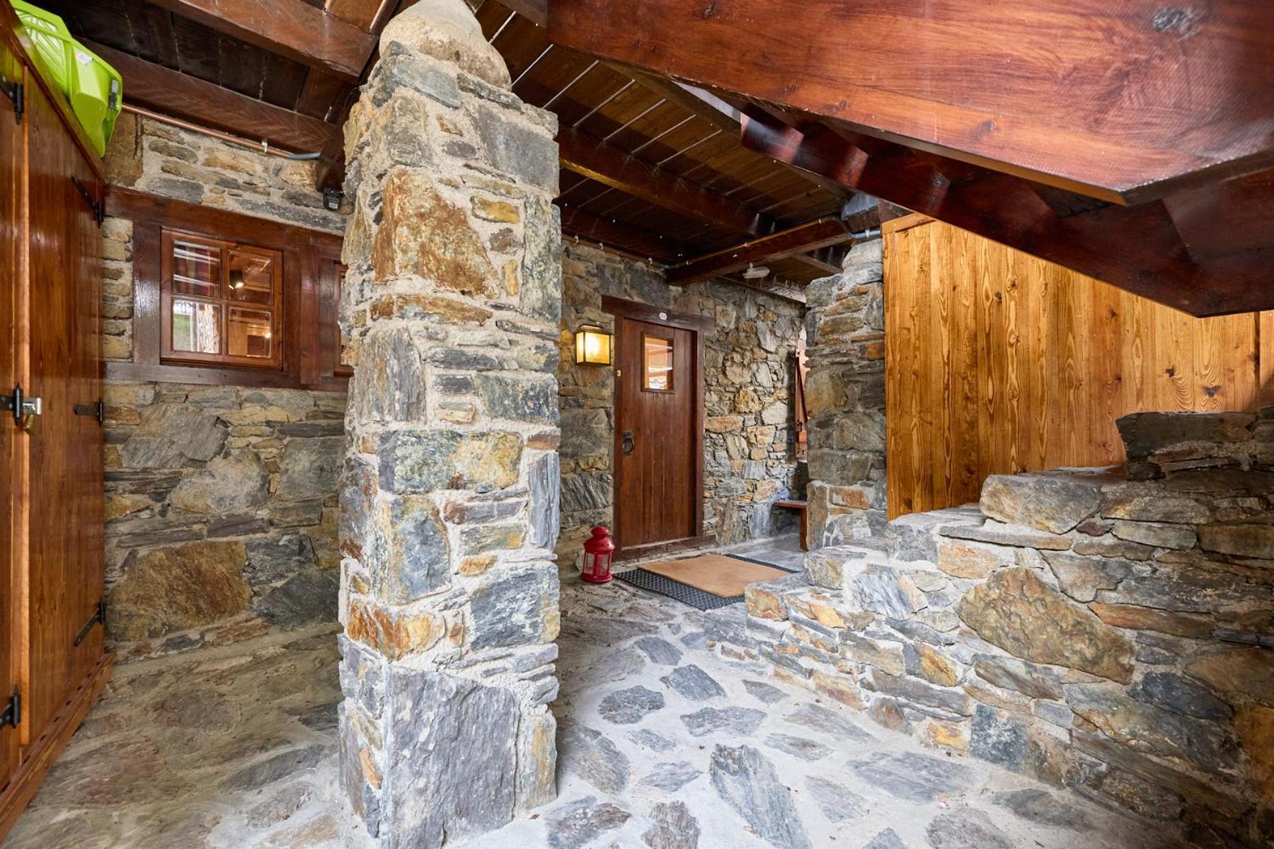 Pleta Del Tarter 31A Lodge & Spa Канилло Экстерьер фото